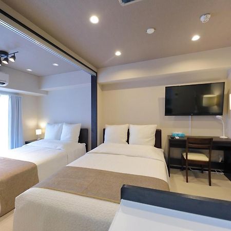 Grandouce Buena Vista Daire Osaka Dış mekan fotoğraf