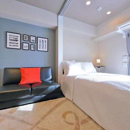 Grandouce Buena Vista Daire Osaka Dış mekan fotoğraf
