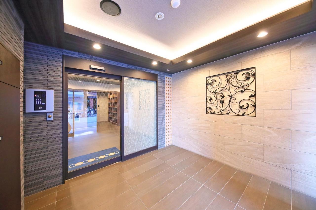 Grandouce Buena Vista Daire Osaka Dış mekan fotoğraf