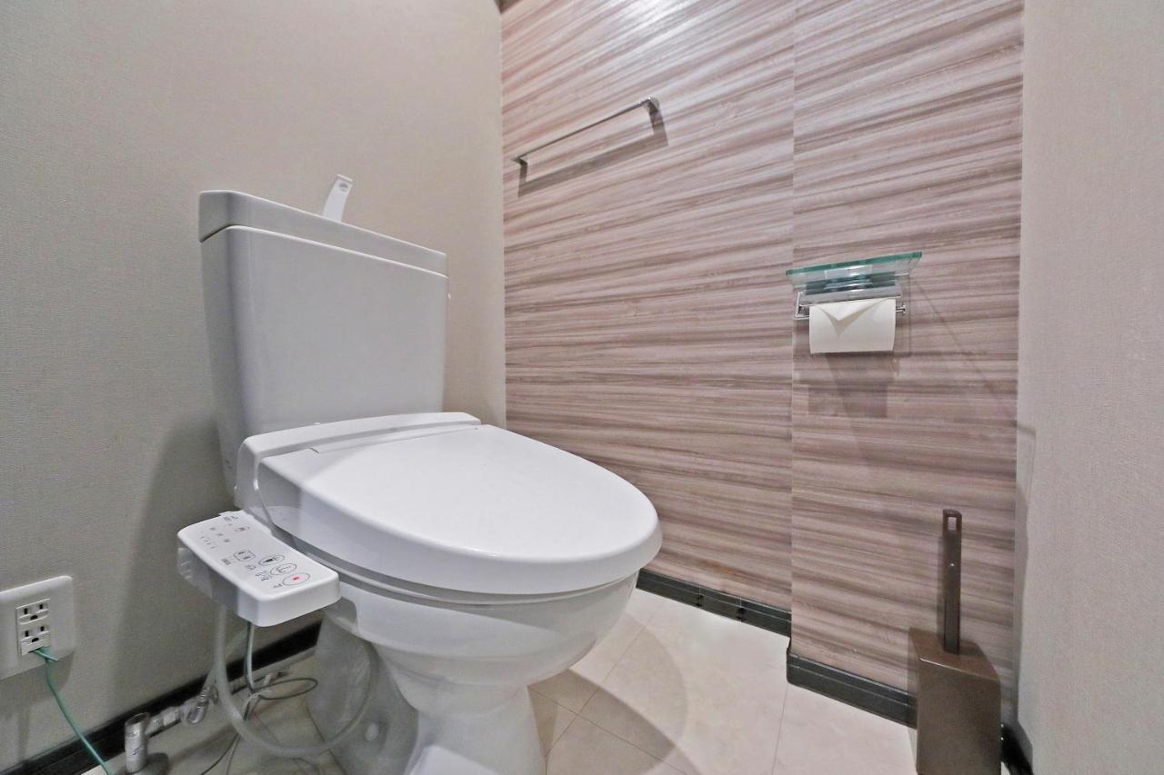 Grandouce Buena Vista Daire Osaka Dış mekan fotoğraf